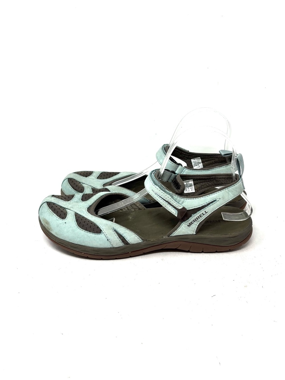 Merrell Hiking Shoes